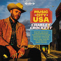 Crockett, Charley - Music City USA (Vinyl LP)