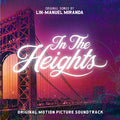 In The Heights (Original Motion Picture Soundtrack) (Vinyl) (Vinyl LP)