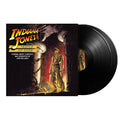 Williams, John - Indiana Jones And The Temple Of Doom (Original Soundtrack) (2024 2LP Vinyl Reissue) (Vinyl LP)