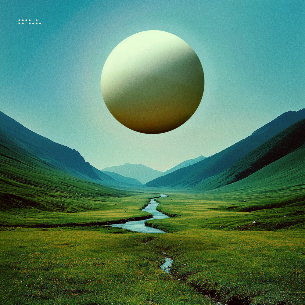 Tycho - Infinite Health (Vinyl LP)