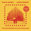 Abrams, Gracie, Aaron Dessner - The Good Riddance Acoustic Shows (Live) (Vinyl LP)