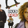 INXS - Kick (Vinyl) (Vinyl LP)