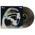 Ironsides, The - Changing Light (Coke Bottle Clear With Black Swirl Vinyl) (Vinyl LP)
