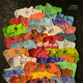 Calexico & Iron And Wine - Years To Burn (Limited Loser Coloured Vinyl) (Vinyl LP)