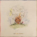 Rashad, Isaiah - House Is Burning (Vinyl) (Vinyl LP)