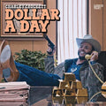 Crockett, Charley - Dollar A Day (Vinyl LP)