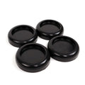 Isonoe: Isolation System - Sorbothane Boots (4 Units)