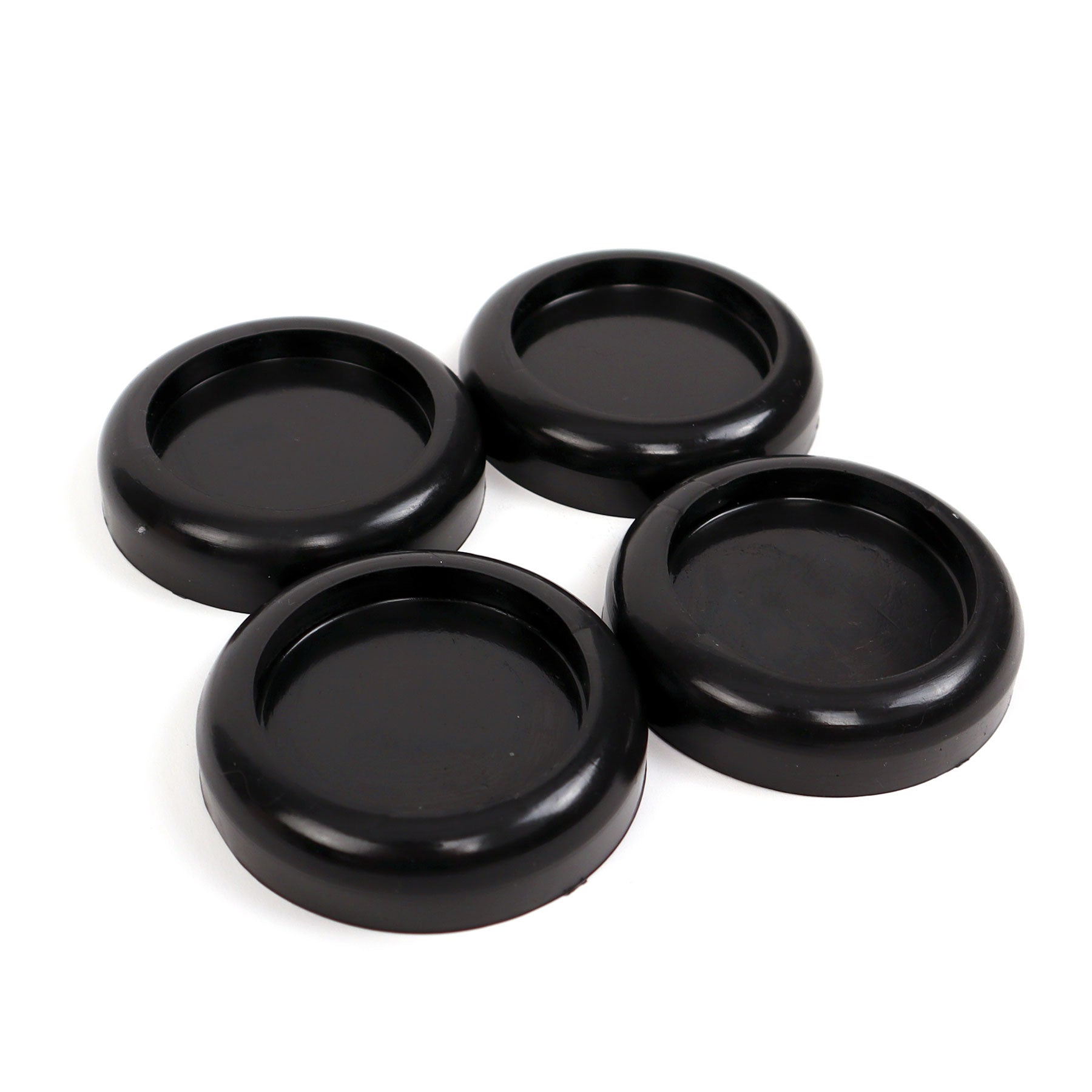 Isonoe: Isolation System - Sorbothane Boots (4 Units)