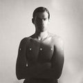 Apollo, Omar - Ivory (Standard Black Vinyl) (Vinyl LP)
