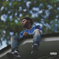 J. Cole - 2014 Forest Hills Drive (2LP Vinyl) (Vinyl LP)