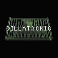 J Dilla - Dillatronic (2LP Vinyl) (Vinyl LP)