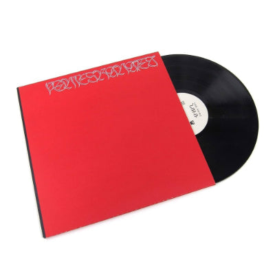 Jaar, Nicolas - Pomegranates (180g 2LP Vinyl) (Vinyl LP)