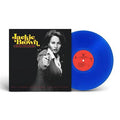 Jackie Brown - Music From The Miramax Motion Picture (Limited Blue Coloured Vinyl) (Vinyl LP)