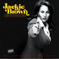 Jackie Brown - Music From The Miramax Motion Picture (Vinyl) (Vinyl LP)