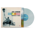 Johnson, Jack - SURFILMUSIC (Indies Soda Pop Bottle Blue Coloured 2LP Vinyl) (Vinyl LP)