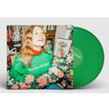 Jacklin, Julia - Crushing (Green Coloured Vinyl) (Vinyl LP)