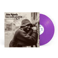 Ngonda, Jalen - Come Around And Love Me (Limited Indies Opaque Grape Coloured Vinyl) (Vinyl LP)