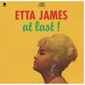 James, Etta - At Last (Vinyl) (Vinyl LP)