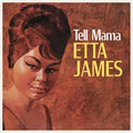James, Etta - Tell Mama (Vinyl) (Vinyl LP)