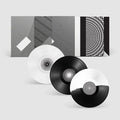XX, Jamie - In Waves (Limited Edition Deluxe Colour 2LP + 12" Vinyl) (Vinyl LP)
