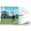Jamie T - The Theory of Whatever (Limited Edition White Coloured Vinyl) (Vinyl LP)
