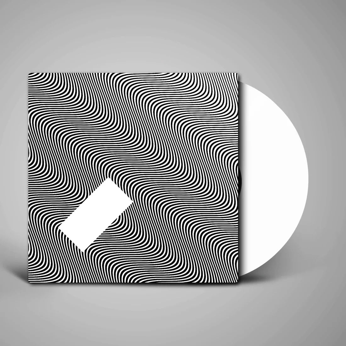 Jamie xx - In Waves (Vinyl LP)