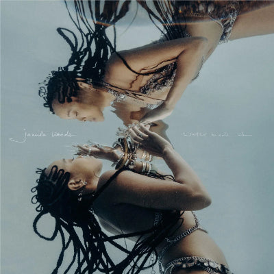 Woods, Jamila - Water Made Us (Black Vinyl) (Vinyl LP)