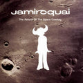 Jamiroquai ‎- The Return Of The Space Cowboy (Vinyl) (Vinyl LP)