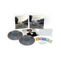 Jamiroquai - High Times Singles 1992-2006 : 2025 Tour Edition (Marbled Steel Colour 2LP Vinyl) (Vinyl LP)