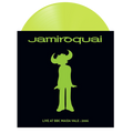 Jamiroquai - Live At BBC Maida Vale 2006 (Green Coloured Vinyl) (RSD2024) (Vinyl LP)