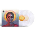 Monae, Janelle - Dirty Computer (Clear Coloured 2LP Vinyl) (Vinyl LP)