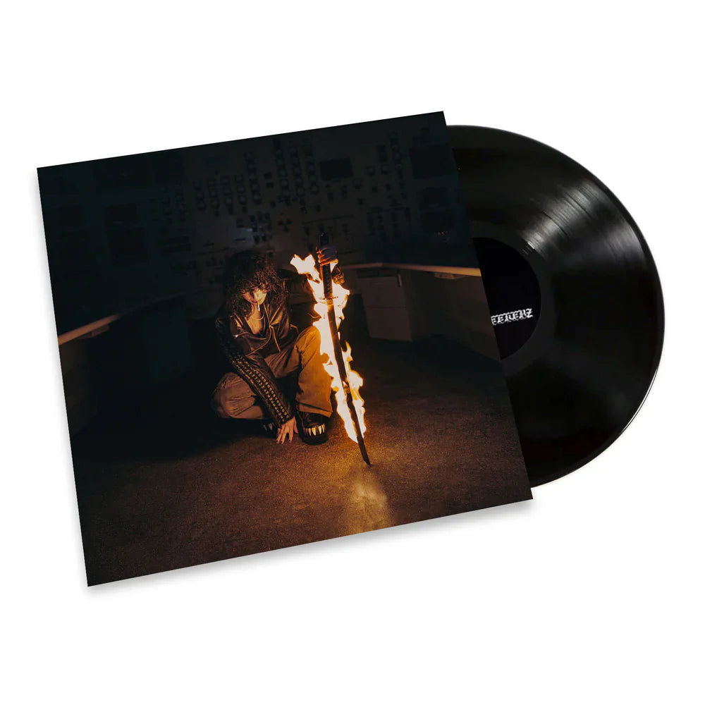 Jane Remover - Revengeseekerz (Vinyl LP)