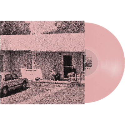 Remover, Jane - Frailty (2LP Pink Coloured Vinyl) (Vinyl LP)