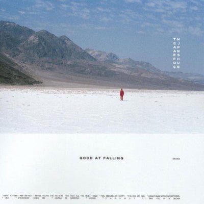 Japanese House, The - Good At Falling (Coloured Vinyl) (Vinyl LP)