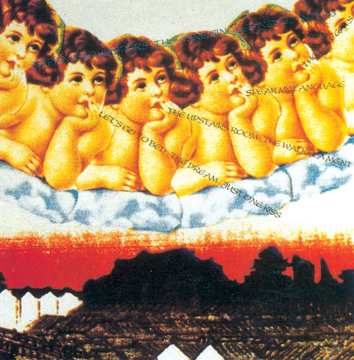Cure - Japanese Whispers (Vinyl LP)