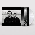 Japandroids - Fate & Alcohol (Limited Silver Coloured Vinyl) (Vinyl LP)