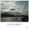 Jarrett, Keith - Budapest Concert (2LP Vinyl) (Vinyl LP)