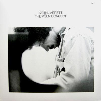 Jarrett, Keith - Koln Concert (Vinyl) (Vinyl LP)