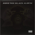 Jay-Z - The Black Album (Vinyl) (Vinyl LP)