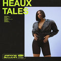 Sullivan, Jazmine - Heaux Tales (Vinyl) (Vinyl LP)
