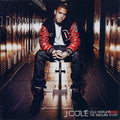 Cole, J. - Cole World: Sideline Story (Vinyl 2LP) (Vinyl LP)