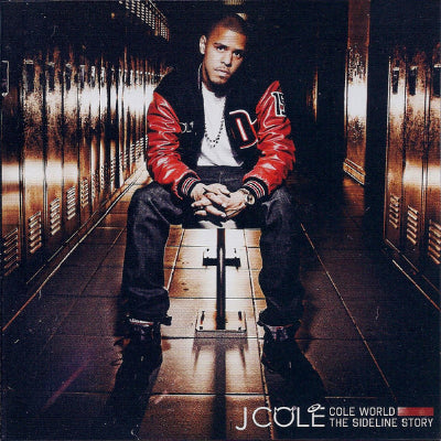 Cole, J. - Cole World: Sideline Story (Vinyl 2LP) (Vinyl LP)