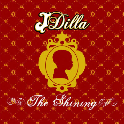 J Dilla - Shining (2LP Vinyl) (Vinyl LP)
