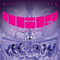 Shabazz Palaces - Quazarz vs. The Jealous Machines (Vinyl LP)