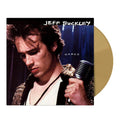 Buckley, Jeff - Grace (Limited Gold Coloured Vinyl) (Vinyl LP)