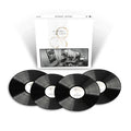 Buckley, Jeff - The Complete Live at Sin-e (Black 4LP Vinyl Boxset) (Vinyl LP)
