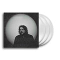 Tweedy, Jeff - Twilight Override (Indie White-On-White Swirl 3LP Vinyl) (Vinyl LP)