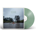 Cloher, Jen - I Am The River, The River Is Me (Limited Green Coloured Vinyl) (Vinyl LP)