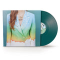 Lewis, Jenny - Voyager (10th Anniversary Sea Blue Coloured Vinyl) (Rocktober 2024) (Vinyl LP)