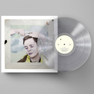 Lekman, Jens - Linden Trees Are Still In Blossom (Clear 2LP Vinyl) (Vinyl LP)